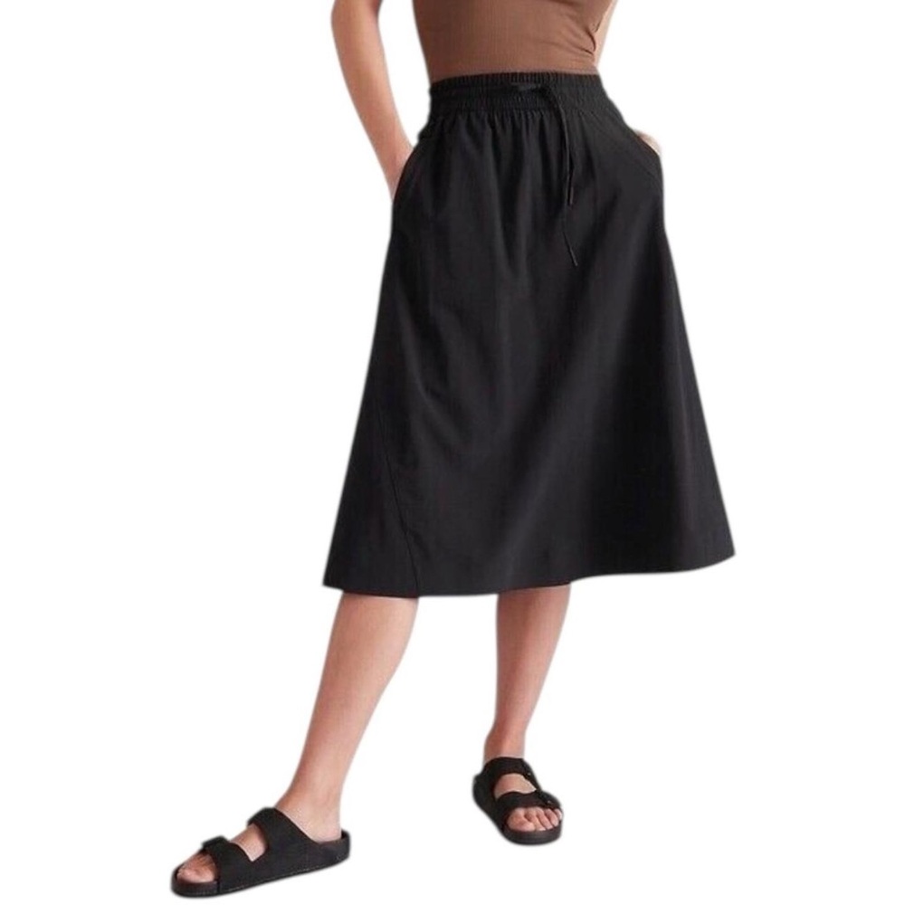 Athleta Savannah Midi Skirt